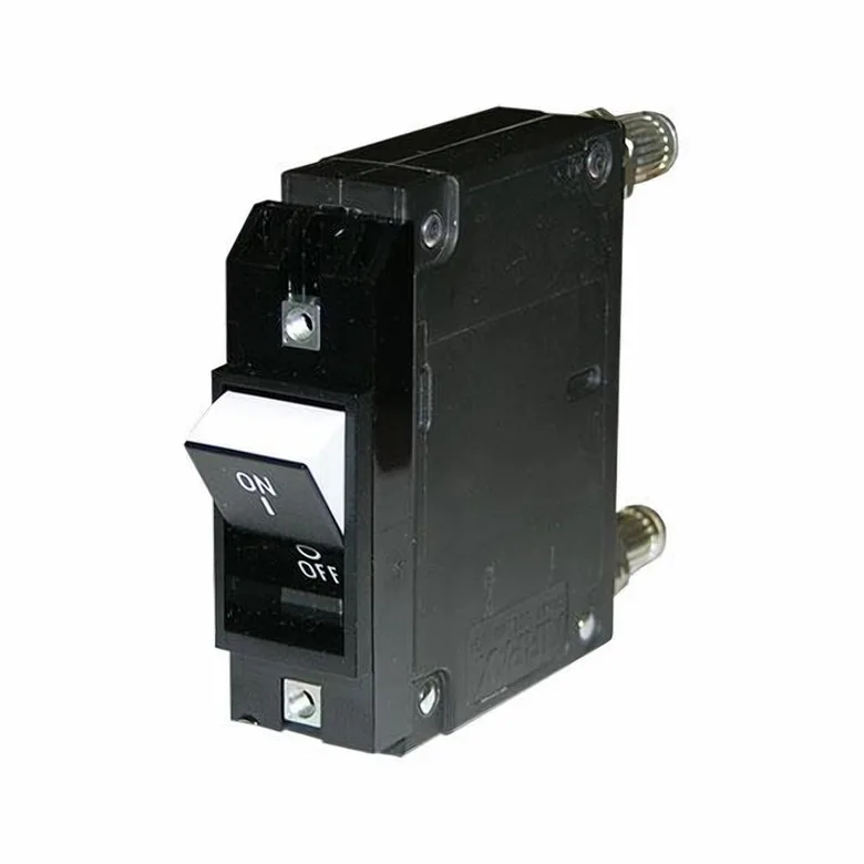 Sensata-Airpax IULHK1111-33573-2