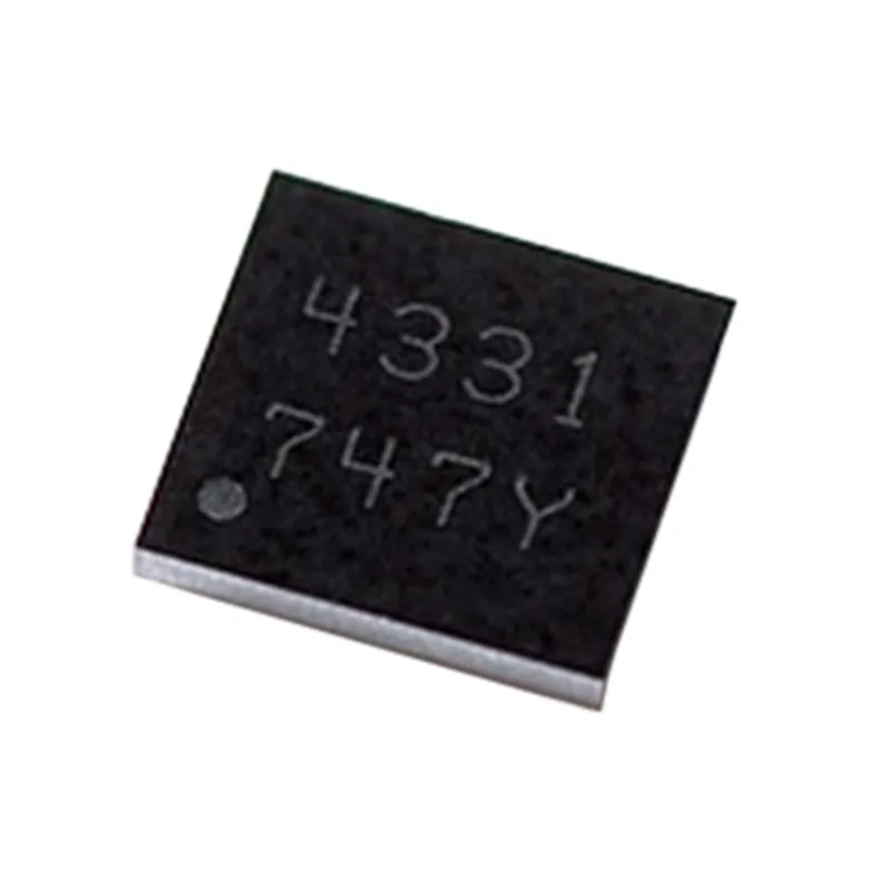 Asahi Kasei Microdevices/AKM AK4331ECB