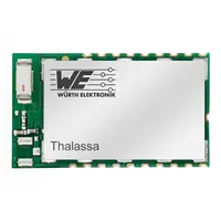Würth Elektronik 2606031021000