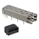 Samtec Inc. SFPK-SL-TR