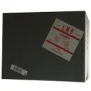 LMB Heeger Inc. 685N-GRAY