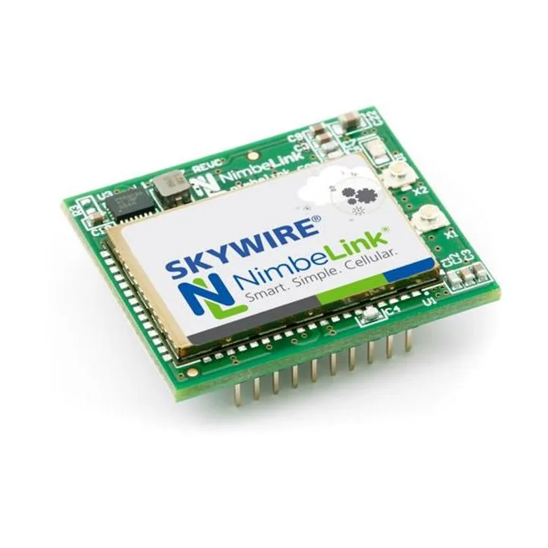 Airgain. NL-SW-LTE-GELS3-D