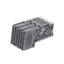 Samtec Inc. HDTF-3-06-S-RA-LC-100
