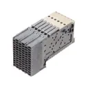 Samtec Inc. HDTF-4-06-S-RA-LC-100