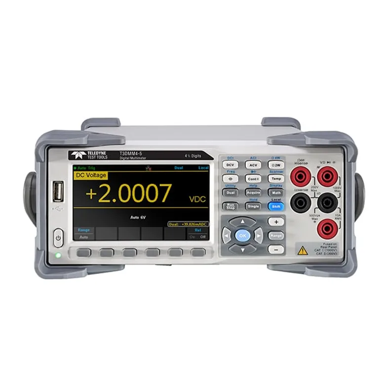 Teledyne LeCroy T3DMM4-5