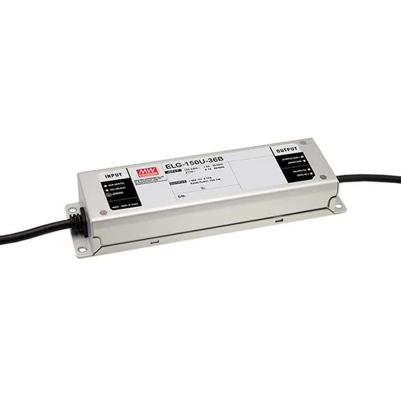 MEAN WELL USA Inc. ELG-150U-48
