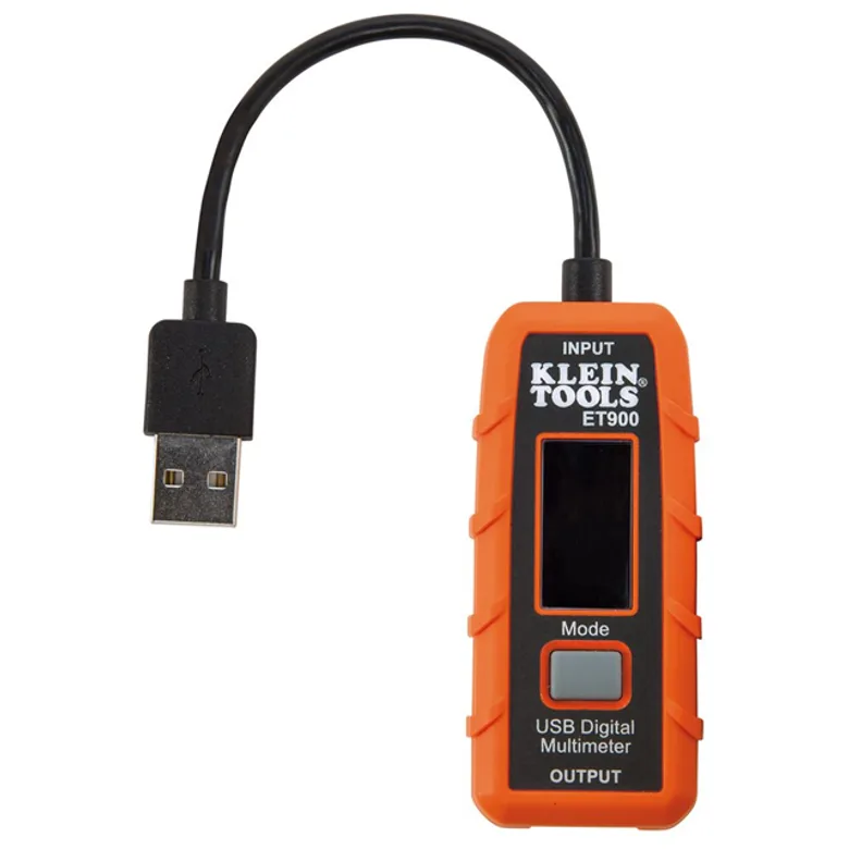 Klein Tools, Inc. ET900