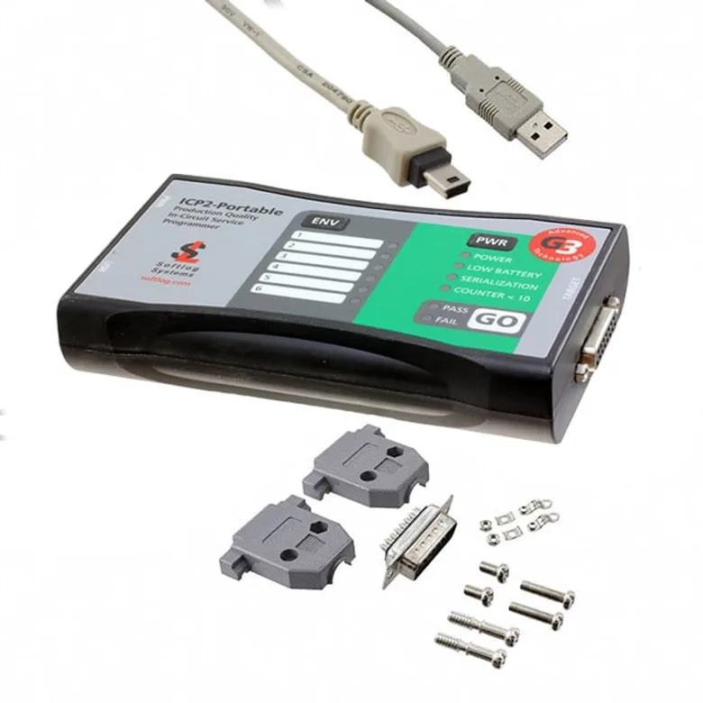 Microchip Technology TPG100011-G3