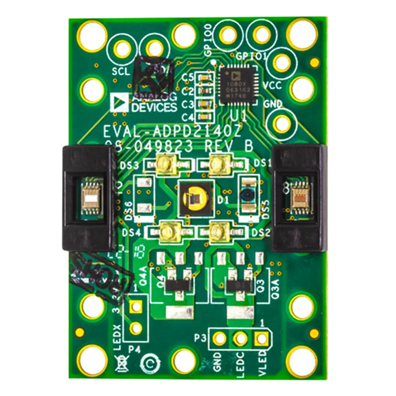 Analog Devices Inc. EVAL-ADPD2140Z