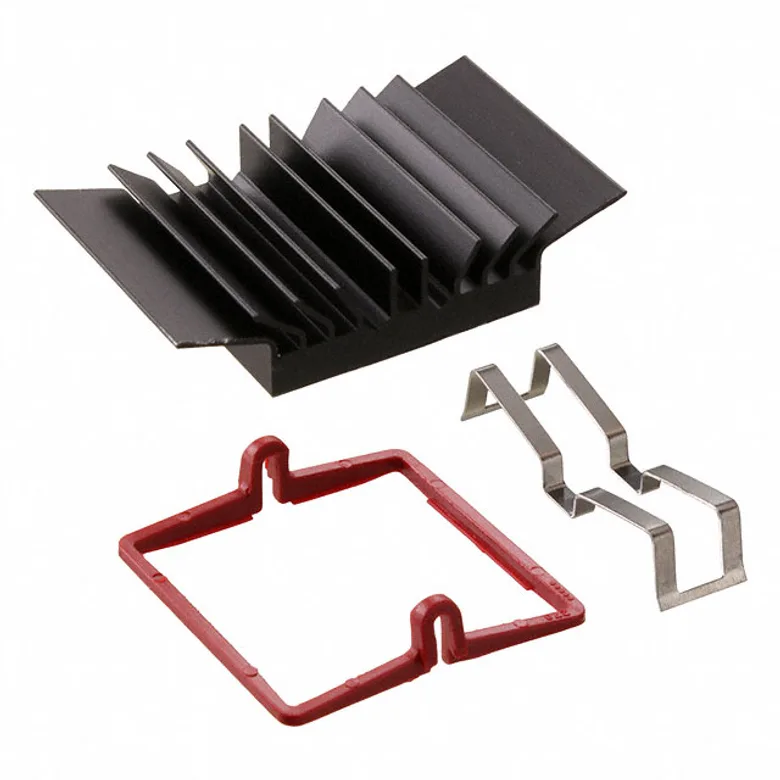 Advanced Thermal Solutions Inc. ATS-X51270D-C1-R0