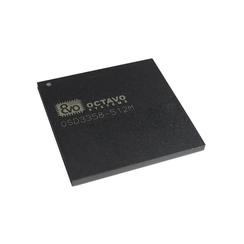 Octavo Systems LLC OSD3358-512M-ICB