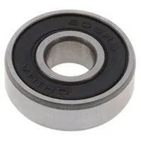 Mechatronics Bearing Group 608-2RS-W/CHEVRONSRI2