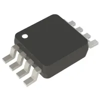 Analog Devices Inc. LTC1662IMS8#PBF