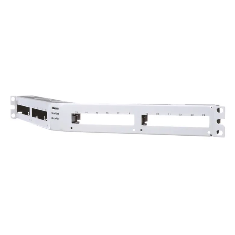 Panduit Corp QASP24WH