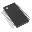 Analog Devices Inc. LTC2844IG#PBF