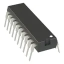 Microchip Technology PIC16F687-E/P