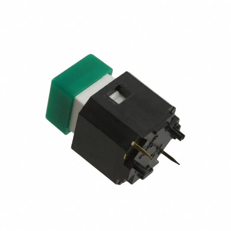 Nidec Components CFPB-1CC-1G2