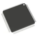 Microchip Technology PIC24FJ128GA310T-I/PT