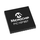 Microchip Technology ENC424J600T-I/ML