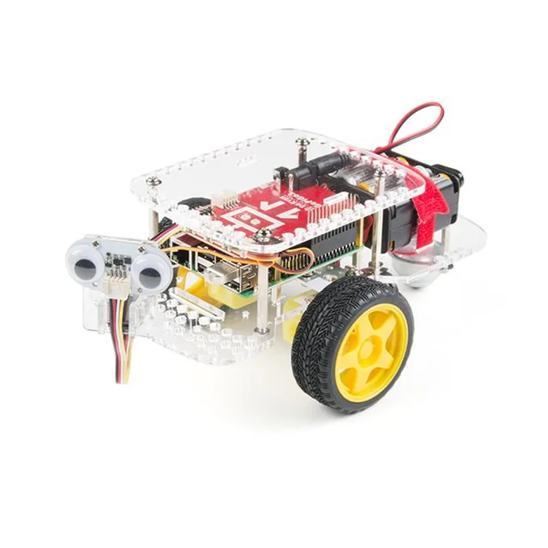 SparkFun Electronics 14801
