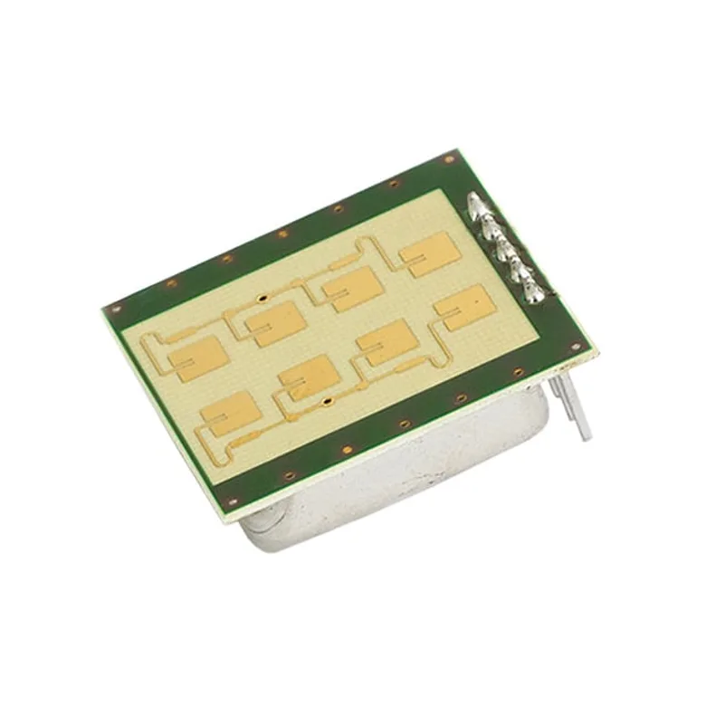 RFbeam Microwave GmbH K-LC2