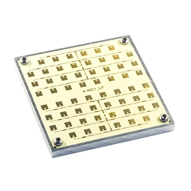 RFbeam Microwave GmbH K-MC1_LP