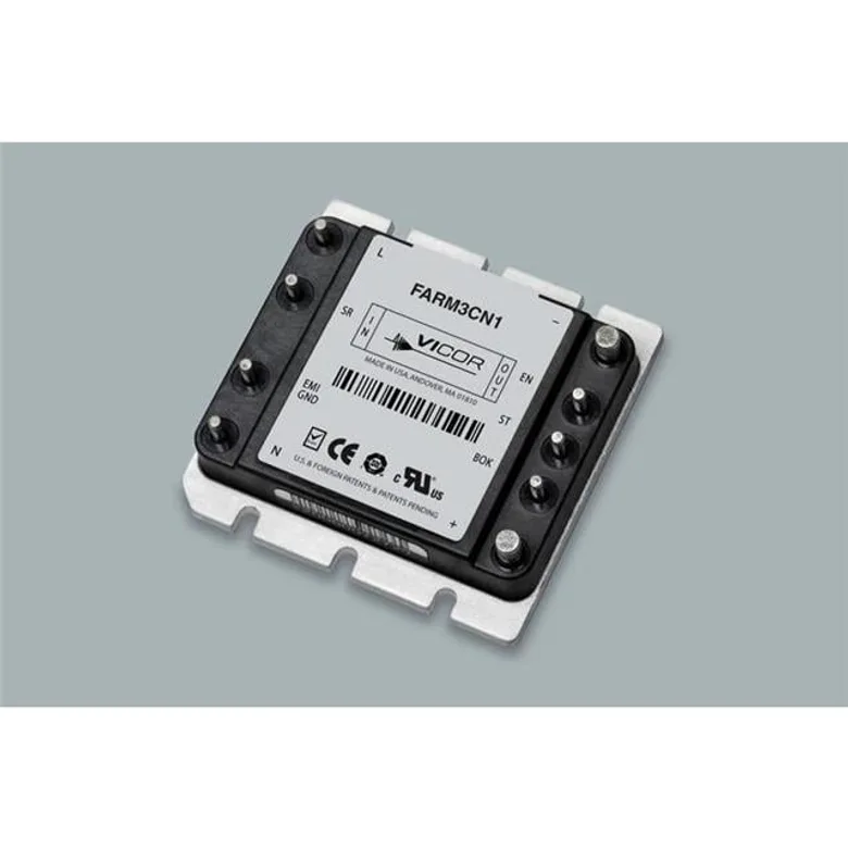Vicor Corporation FARM2TN1
