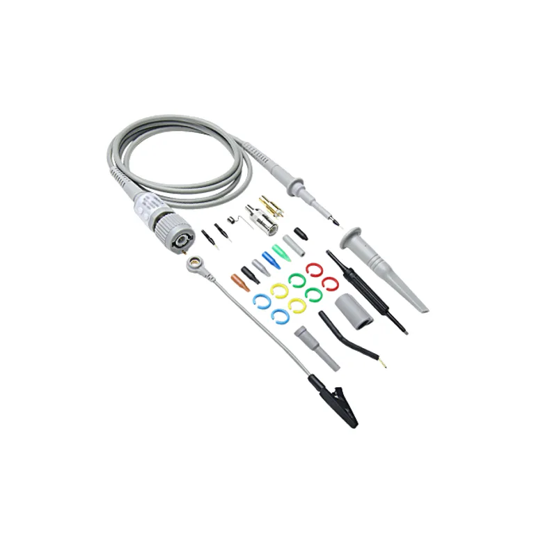 Cal Test Electronics CT4207