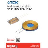 TDK WR-1-KIT