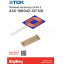 TDK WR-2-KIT
