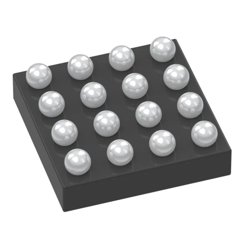Analog Devices Inc./Maxim Integrated MAX98500EWE+