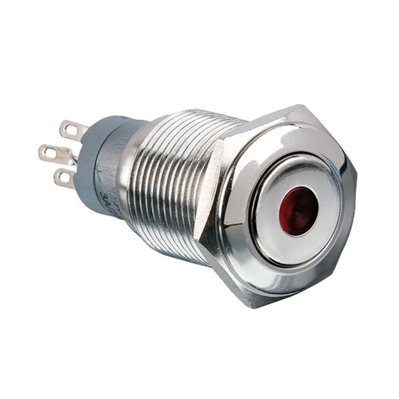 Bulgin MP0045/1E1RD220S
