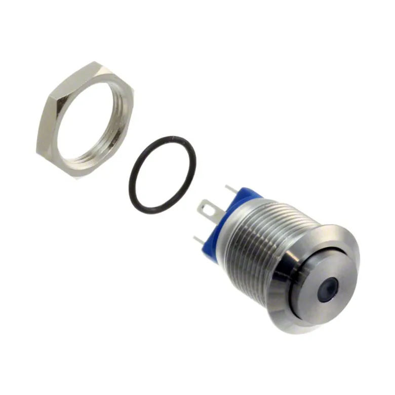 Bulgin MP0045/1E1GN012S