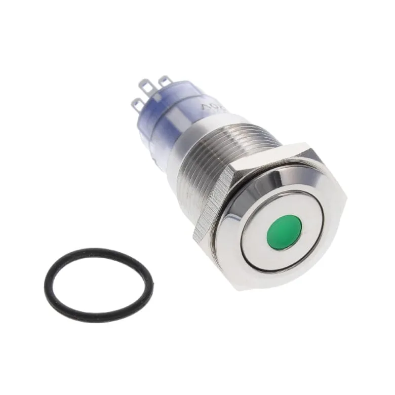 Bulgin MP0045/1E1GN220S