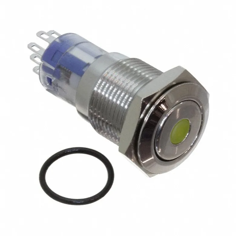 Bulgin MP0045/1E1AM012S