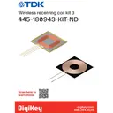 TDK WR-3-KIT