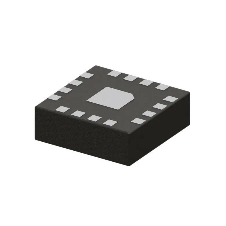 Renesas Electronics Corporation 9FGV1006BQ505LTGI