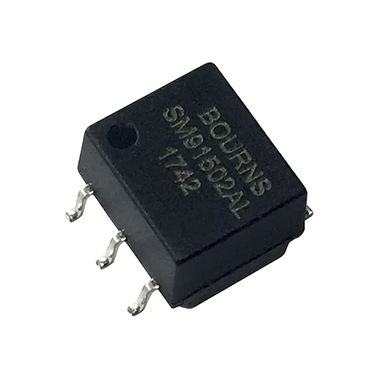 Bourns Inc. SM91502ALE