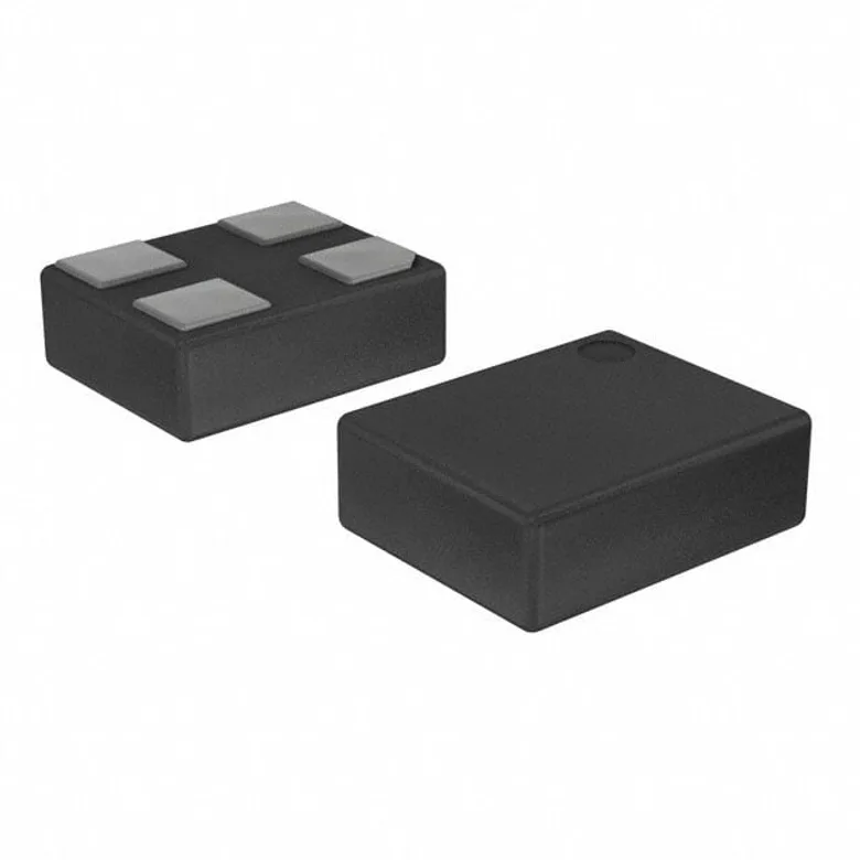 Microchip Technology DSC6021JI2A-009V