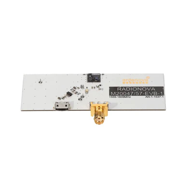 Antenova M20047-EVB-1