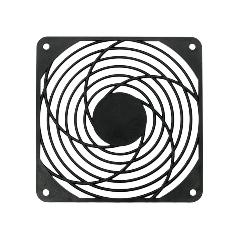 Gardtec Incorporated SC120-P40