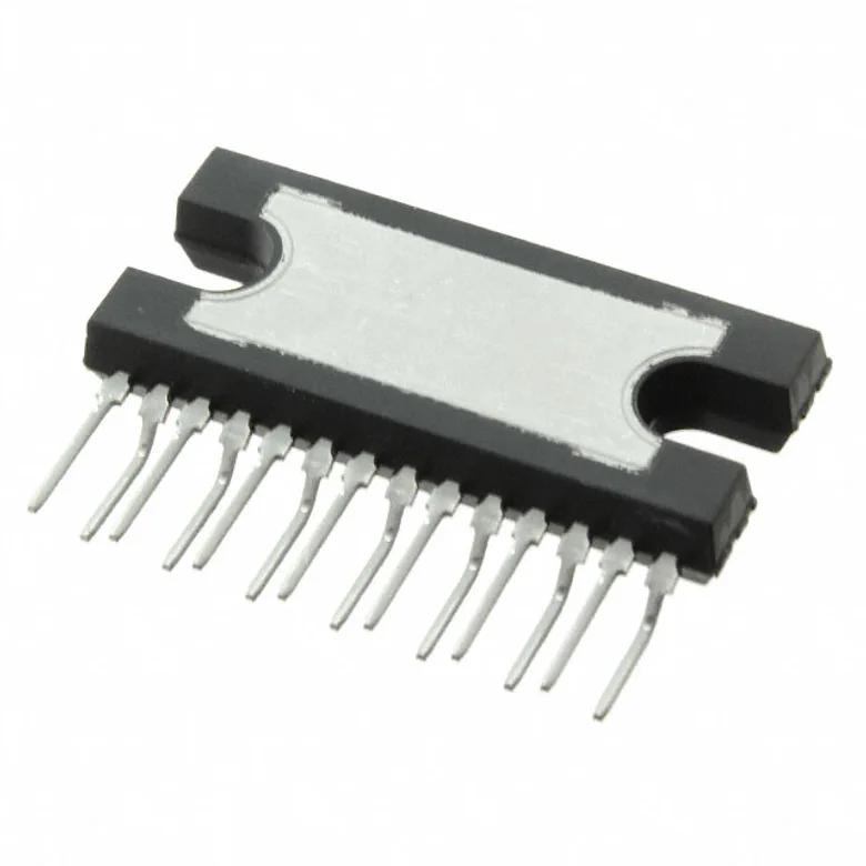 onsemi LA4725-E
