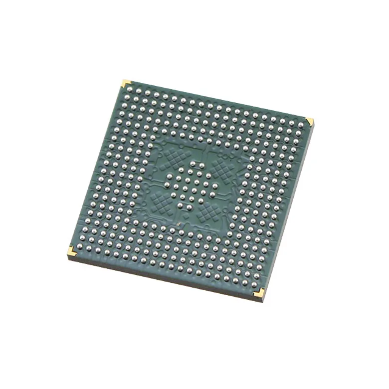 Sharp Microelectronics LH7A404N0E000B0A
