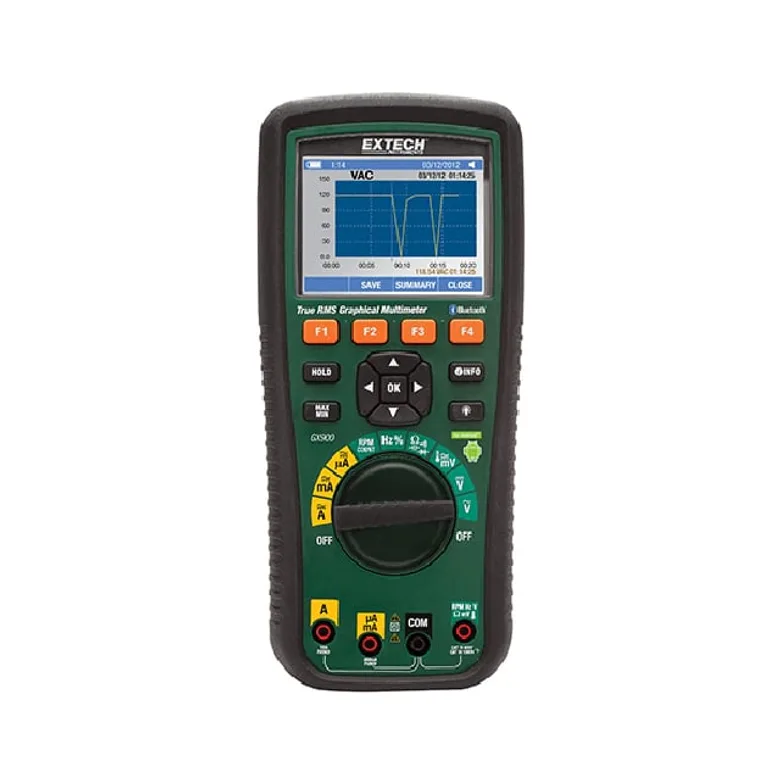 FLIR Extech GX900