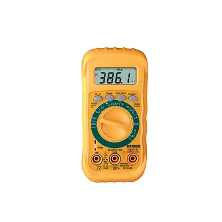 FLIR Extech MN25