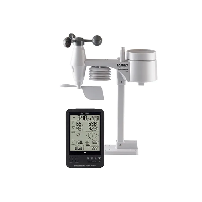 FLIR Extech WTH600-E-KIT