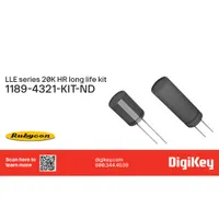 Rubycon 1189-4321-KIT