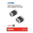 TDK TFM-COMMERCIAL-KIT