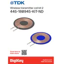TDK WT-2-KIT