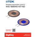 TDK WT-2-KIT thumbnail 2